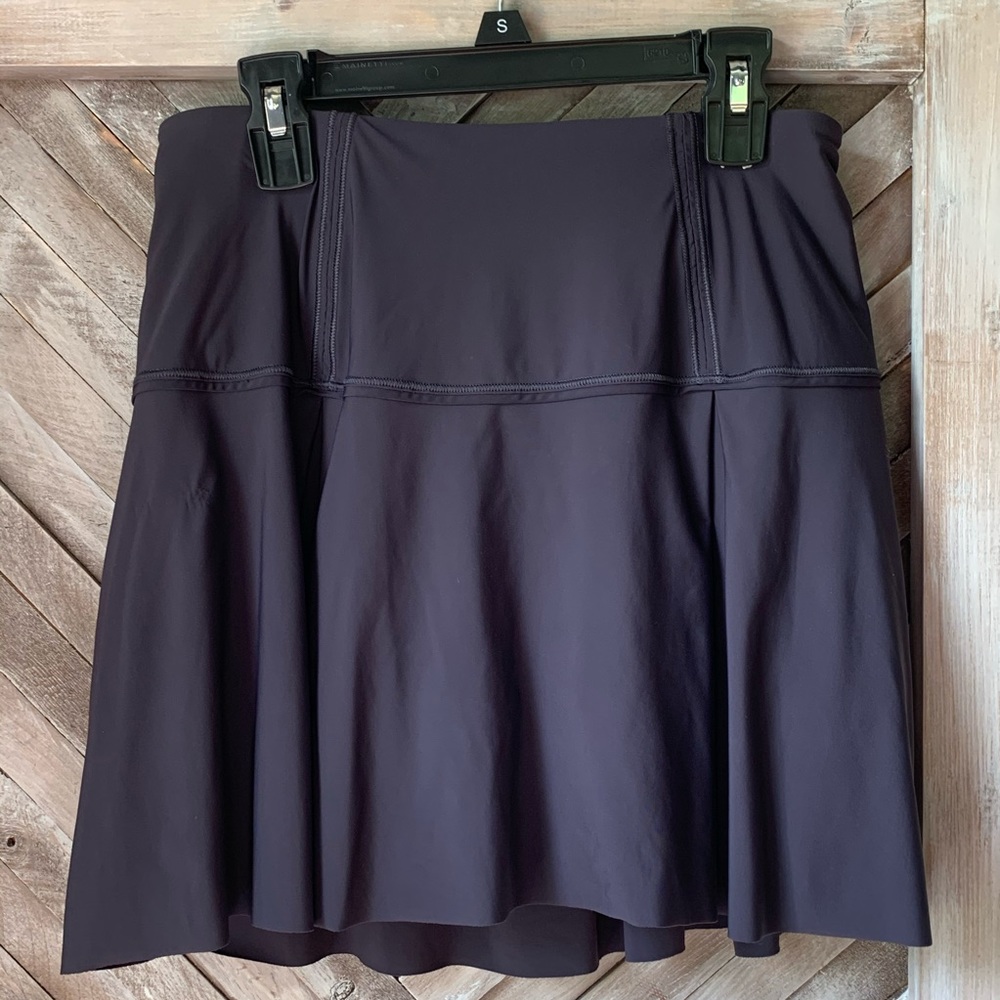 Lululemon run skirt